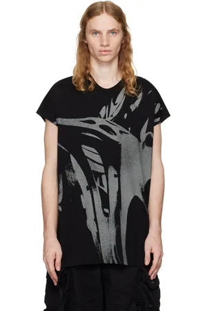 JULIUS Anatomy T-shirt