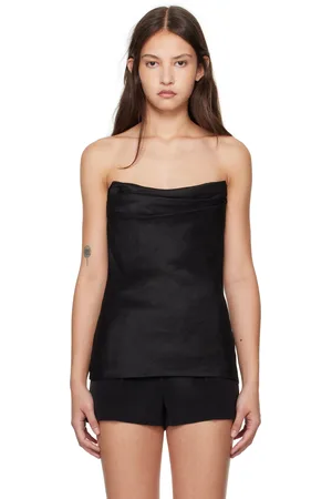 Gia Studios Manon Tank Top