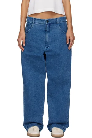CORDERA Straight-Leg Jeans