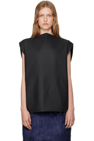 LII SSENSE Exclusive Square Top