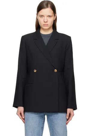 ANINE BING Kaia Blazer