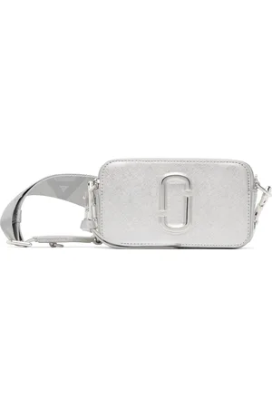 Marc Jacobs Silver 