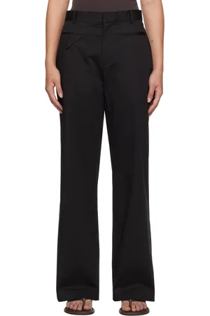 St Agni Origami Pocket Trousers
