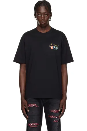 AMIRI Pool Cue T-shirt