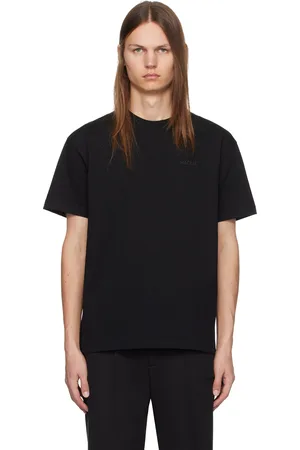 Mackage Black Tee-R T-shirt