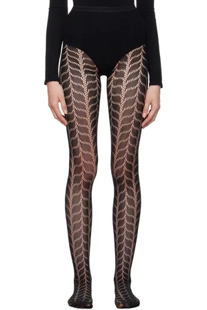 Swedish Stockings Meja Net Tights