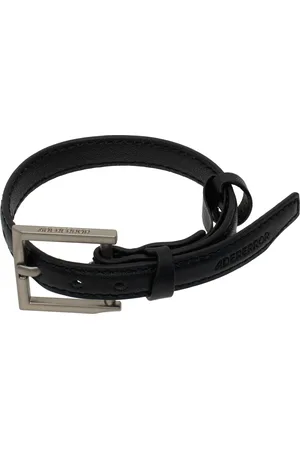 Ader Error Tetraight Product 117 Bracelet