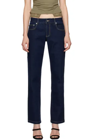 Miaou Blue Paris Jeans