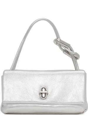 Marc Jacobs Silver 