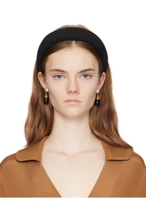 Sophie Buhai Classic Puffy Headband