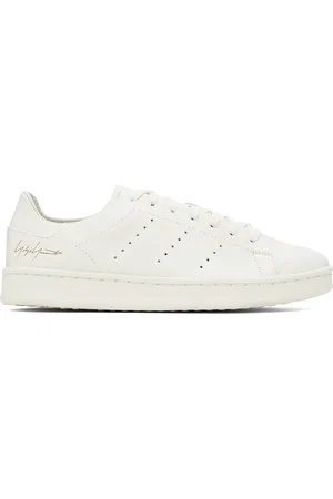 Y-3 Off- Stan Smith Sneakers