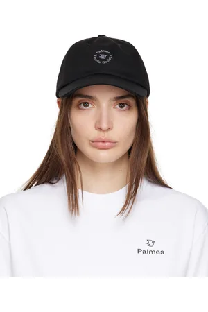 Palmes Circle Cap