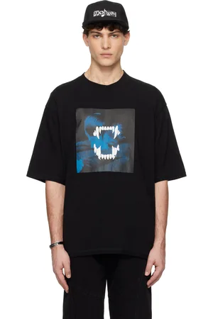 UNDERCOVER Graphic T-shirt