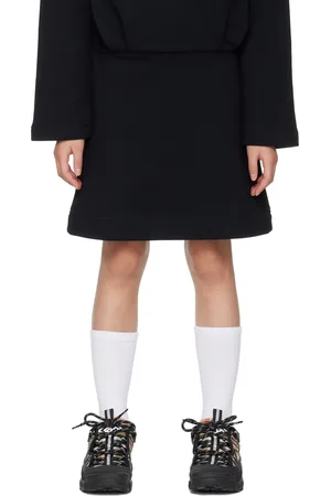 Burberry Kids Thomas Bear Dress