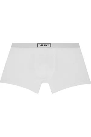 VERSACE White 