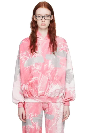 Praying Garbage Hoodie