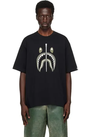 BAPE Black Shark #2 T-shirt