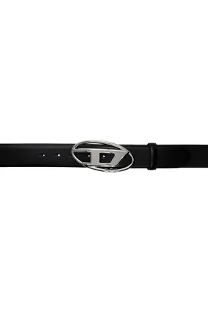 Diesel Black B-1dr Belt