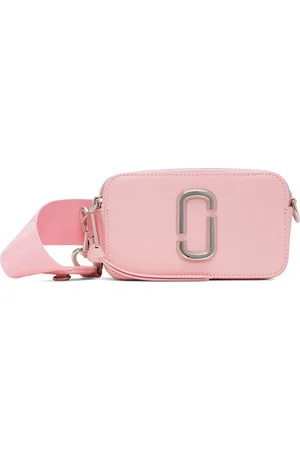 Marc Jacobs Pink 