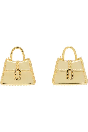 Marc Jacobs Gold 