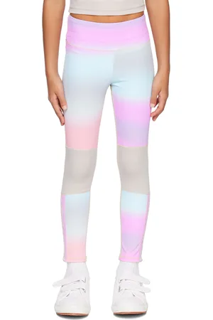 Molo Kids Multicolor Olympia Leggings