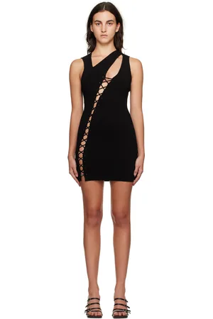 KSUBI Fantasy Minidress