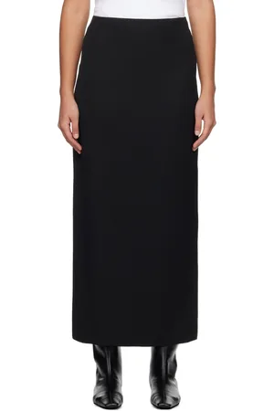 The Row Bartelle Maxi Skirt