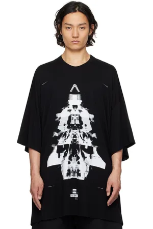 JULIUS Anima Over T-shirt