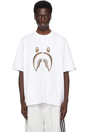 BAPE White Shark #2 T-shirt