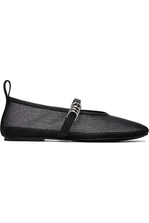 RAG&BONE Spire Mary Jane Ballerina Flats