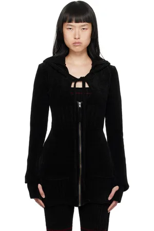 OTTOLINGER Extended Cardigan