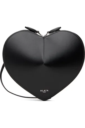 Alaïa Black 