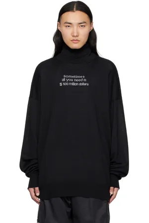 Vetements 500 Million Dollars