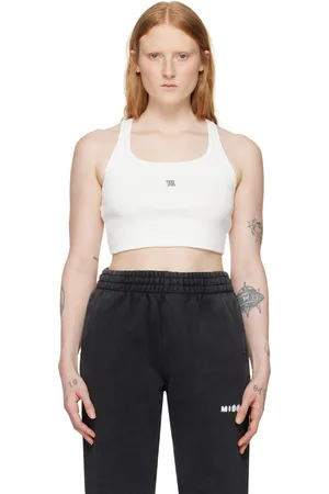 MISBHV Cropped Tank Top