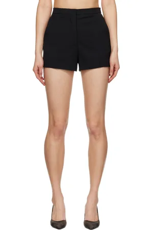 Loulou de Saison Serge Shorts