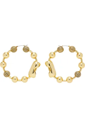 Marc Jacobs Gold 