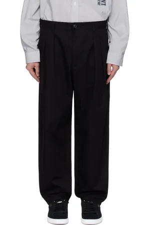 Wtaps Pleated Trousers