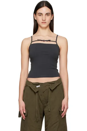 OTTOLINGER Charmed Tank Top