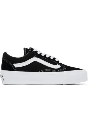 Vans Black Old Skool 36 Sneakers