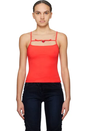 OTTOLINGER Charmed Tank Top