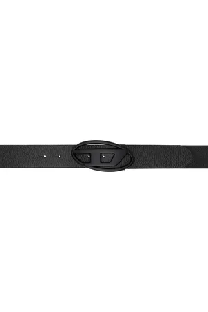 Diesel Black B-1dr Ii Reversible Belt
