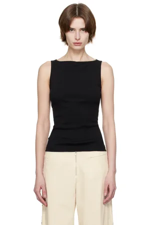 Flore Flore Timmi Tank Top