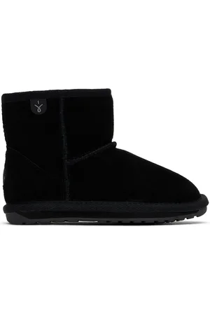Emu Kids Wallaby Mini Boots