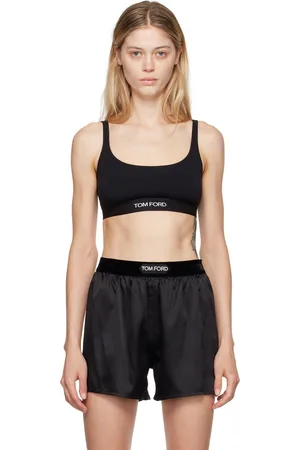 Tom Ford Black Signature Bra