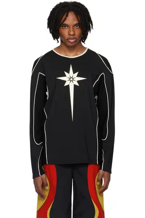 Kusikohc Black Rider Long Sleeve T-Shirt