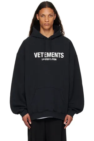 Vetements Limited Edition