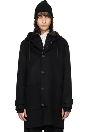 Mackage Joshua Coat