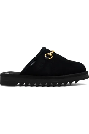 SUICOKE NEW WAVE BIT Mules