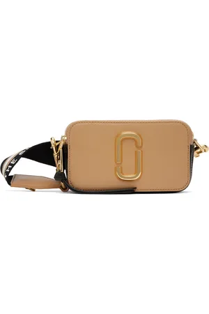 Marc Jacobs Tan 