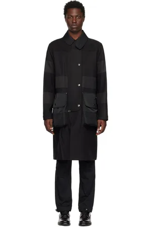 Burberry Charnage Coat